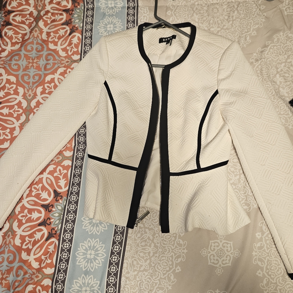 DKNY jacket